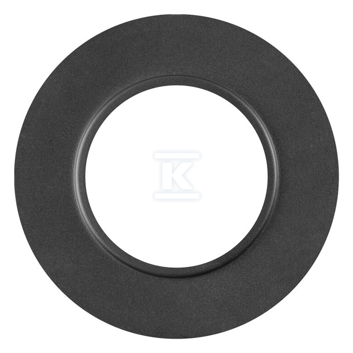 Кільце SPOT RING D133 BK - 4099854013386