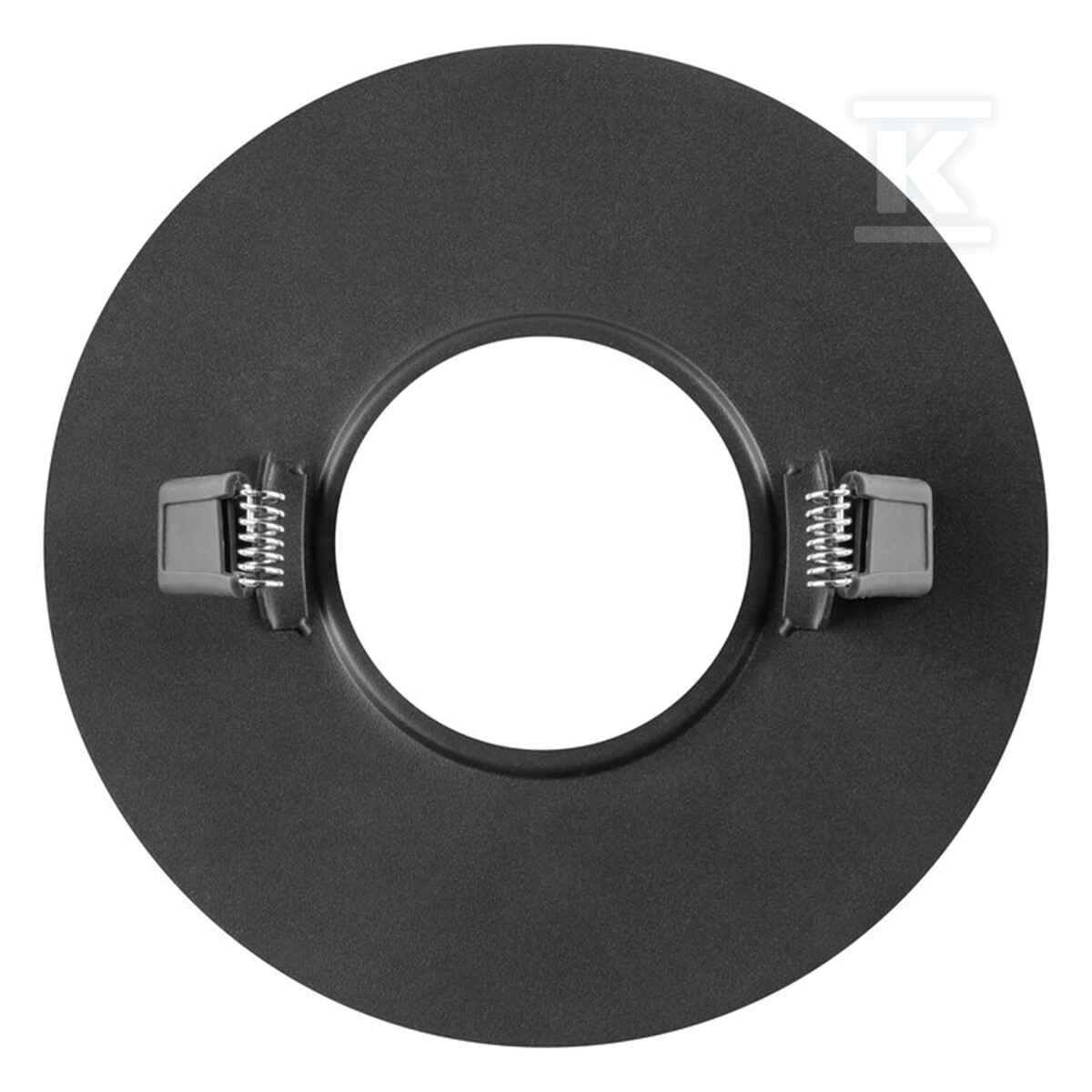 Pierścień SPOT RING D180 BK - 4099854013447