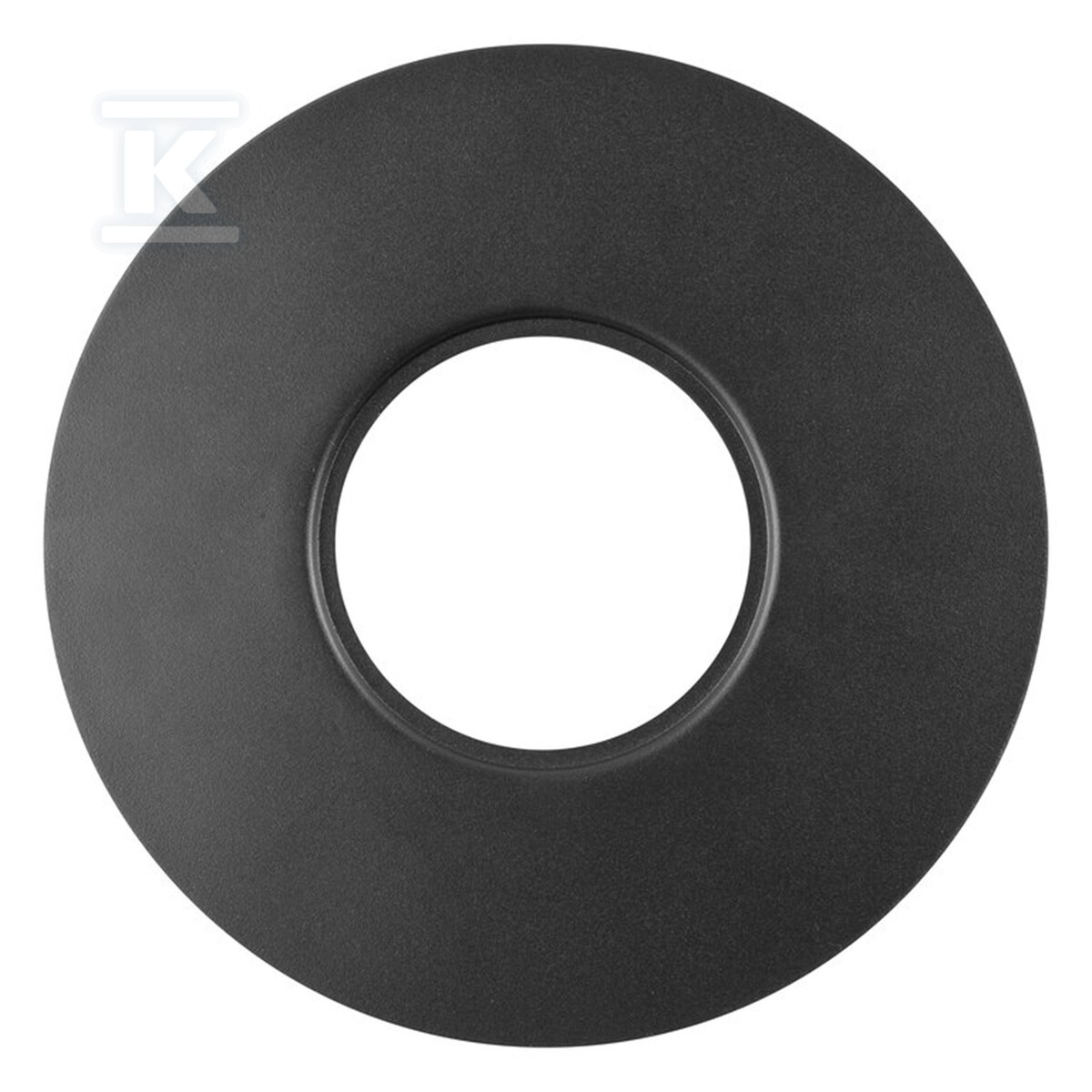 Pierścień SPOT RING D180 BK - 4099854013447