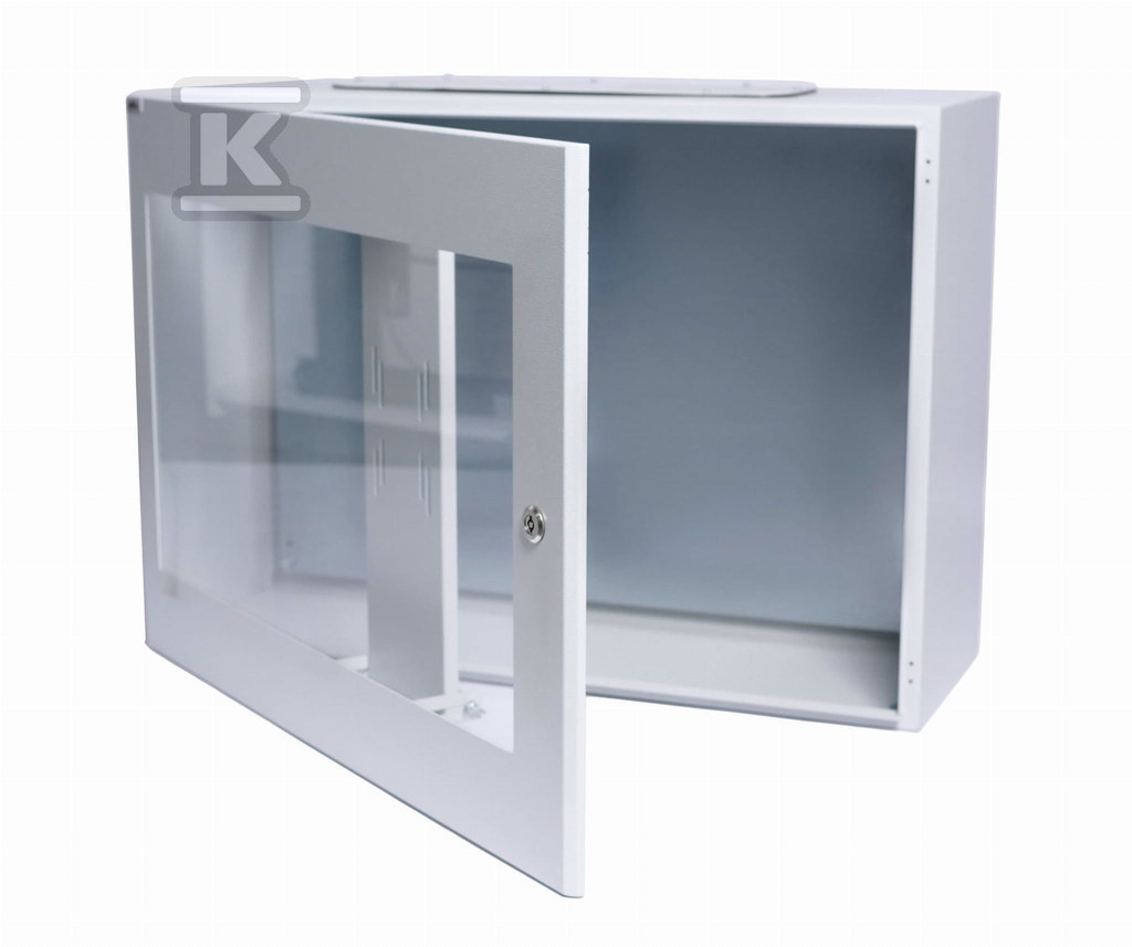 Hermetic enclosure IP65 for 32" - 6-WOPC-32