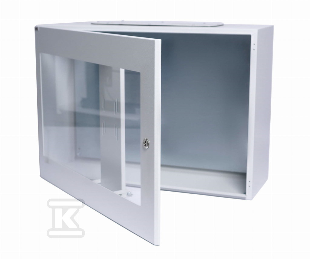 Hermetic enclosure IP65 for 24" - 6-WOPC-27