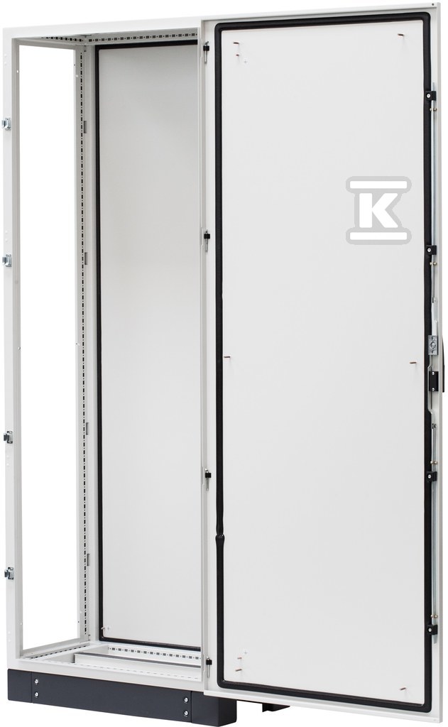 Szkielet szafy sterowniczej - 6-RS-10-20-06-DS