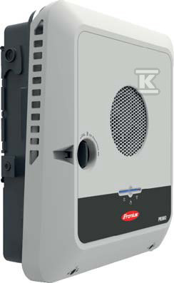 Інвертор Fronius Symo GEN24 10.0 Plus - 4,210,157,002
