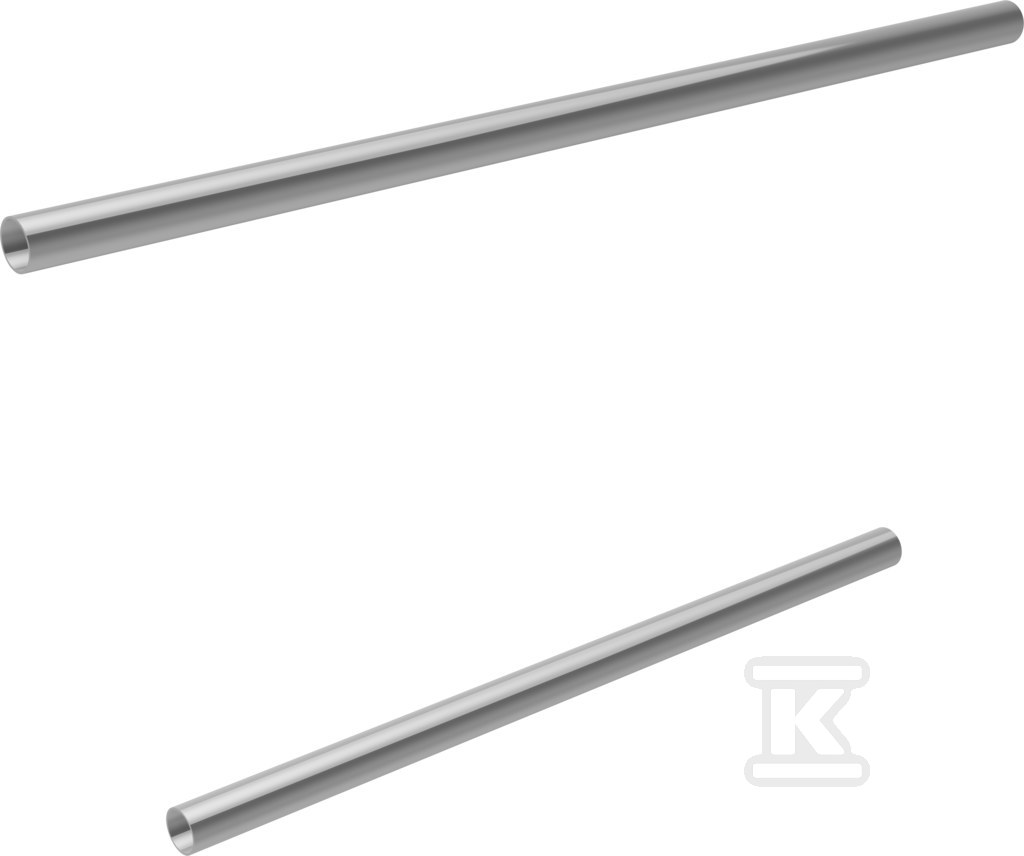 Розширити. рейки 215 мм для сходів - 825735