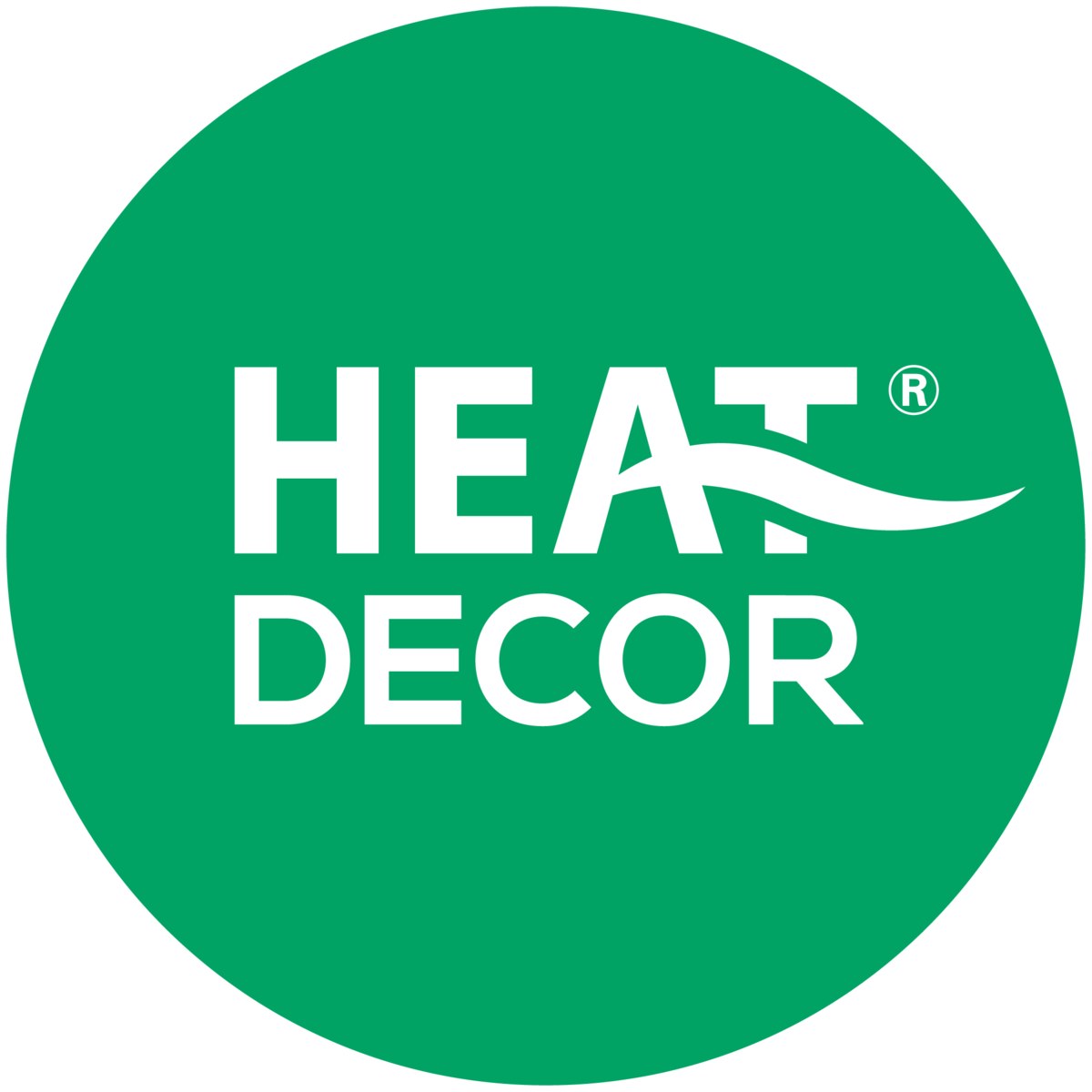 Mark Heat Decor