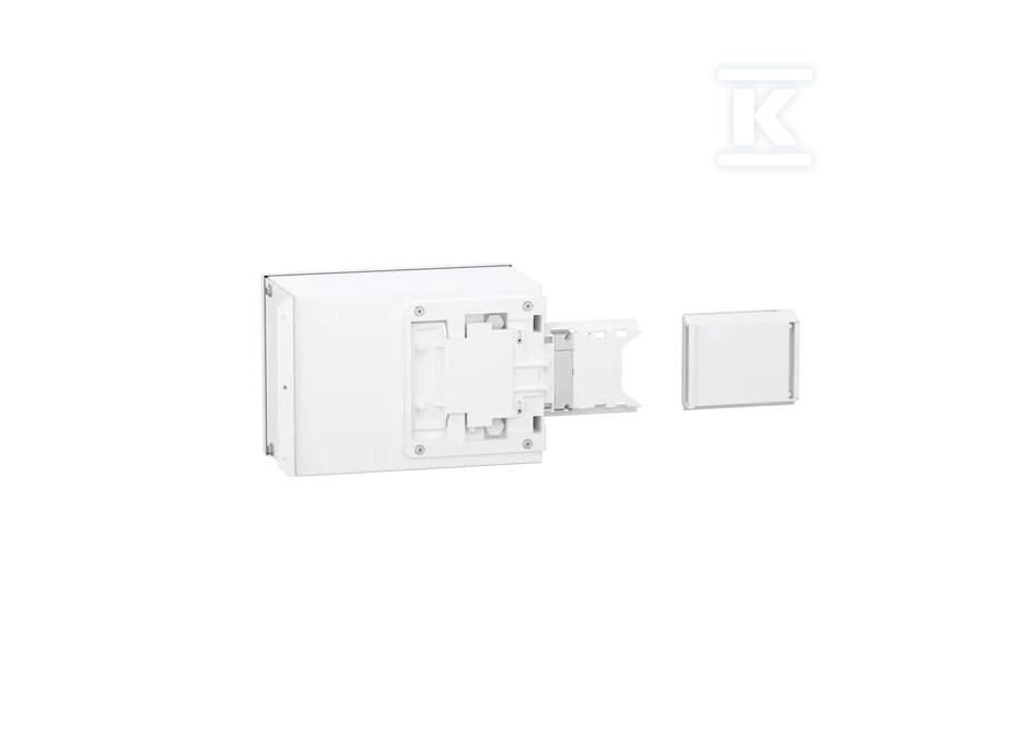 Касета живлення, Canalis KNA, 160A, - KNA160AB4