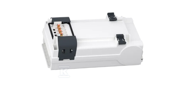 Розподільна коробка Canalis KN, 63 A, - KNB63SM48