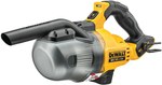 Ручний пилосос класу L DEWALT 18V XR