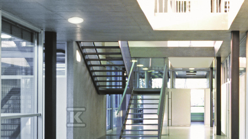 Oprawa natynkowa LED, Steinel RS PRO P1 - ST056063