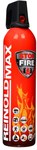 SAFE 750 fire extinguishing spray