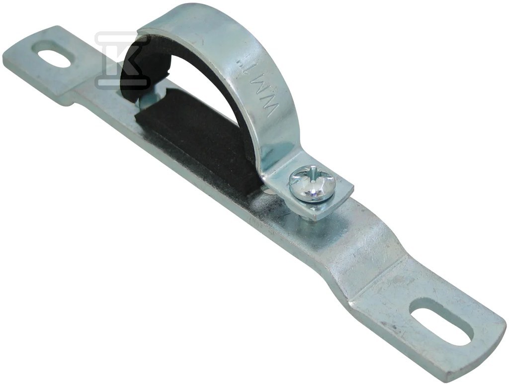 Uchwyt rozdzielacza T podw 3/4" BIS - 3943227