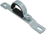 Uchwyt rozdzielacza T podw 3/4" BIS