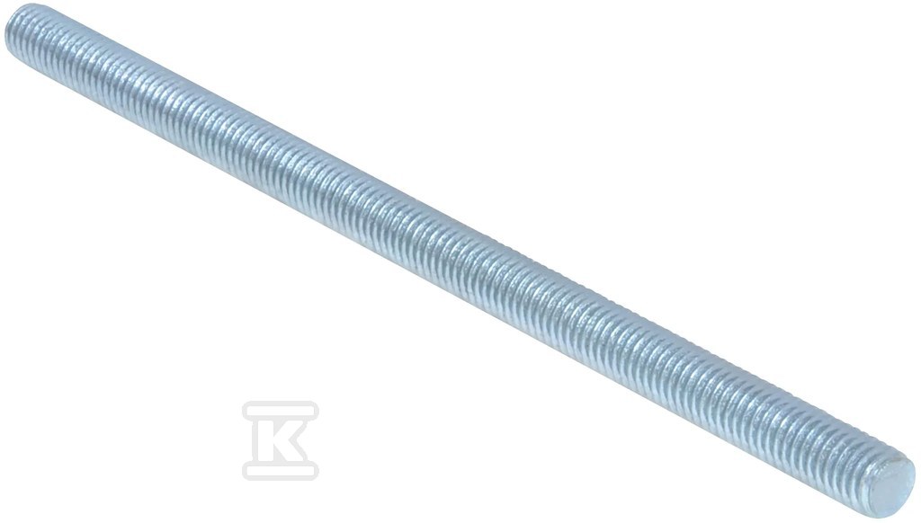 Pręt gwintowany 2m DIN976-1 4.8 M16 BIS - 6303216