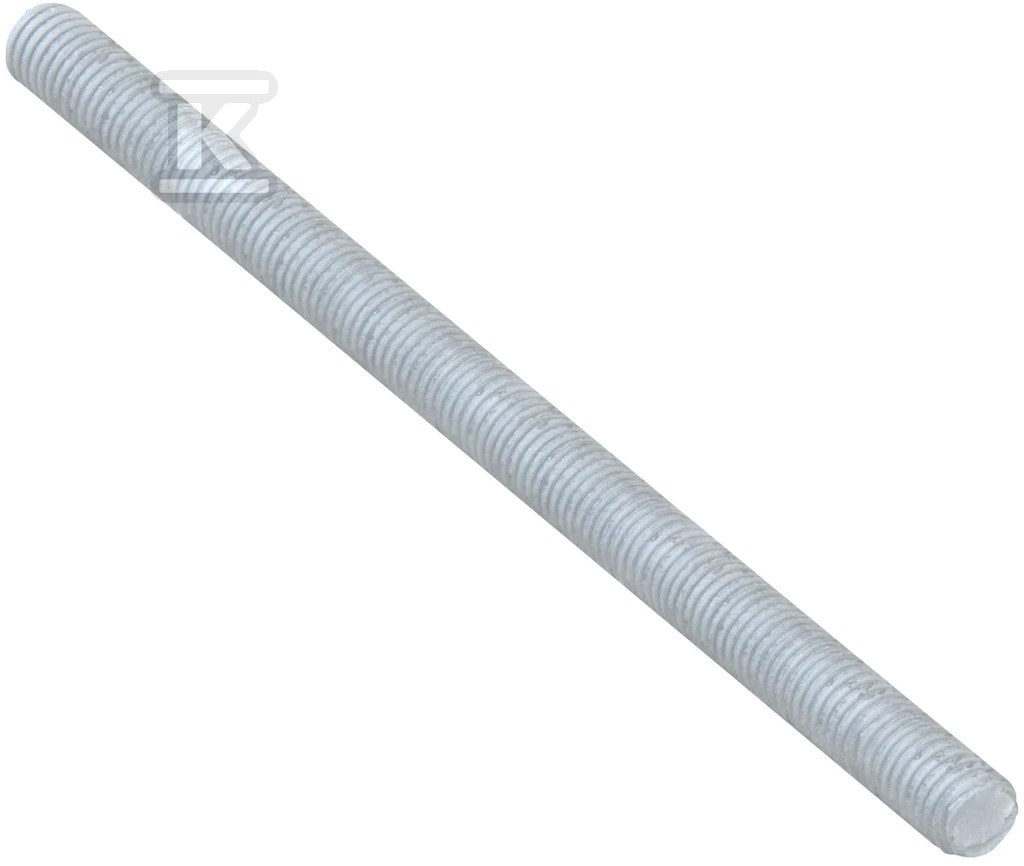 Pręt gwintowany BUP DIN976-1 1m/M16 BIS - 63081016