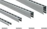 Szyna montażowa 21|M 6mb 41x21/2.0 BIS RapidStrut