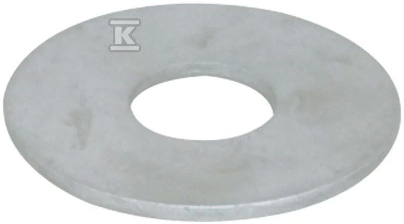Шайба плоска для WM0-35 BUP 10.5/25 mm - 65381010