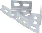 Łącznik trójkątny BUP 200x200x4 RapidStrut