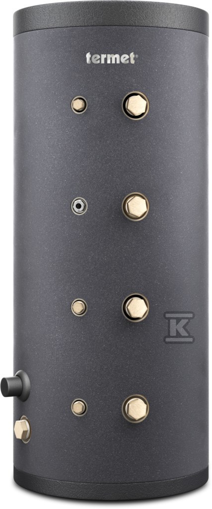 Bufor c.o. 100 l bez - T 9303 00 00 00