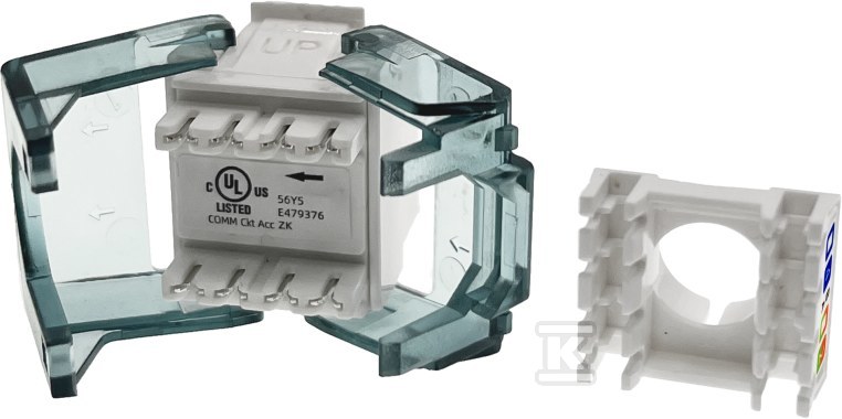 Werkzeugloses UTP Cat.6 RJ45 - MB003-1