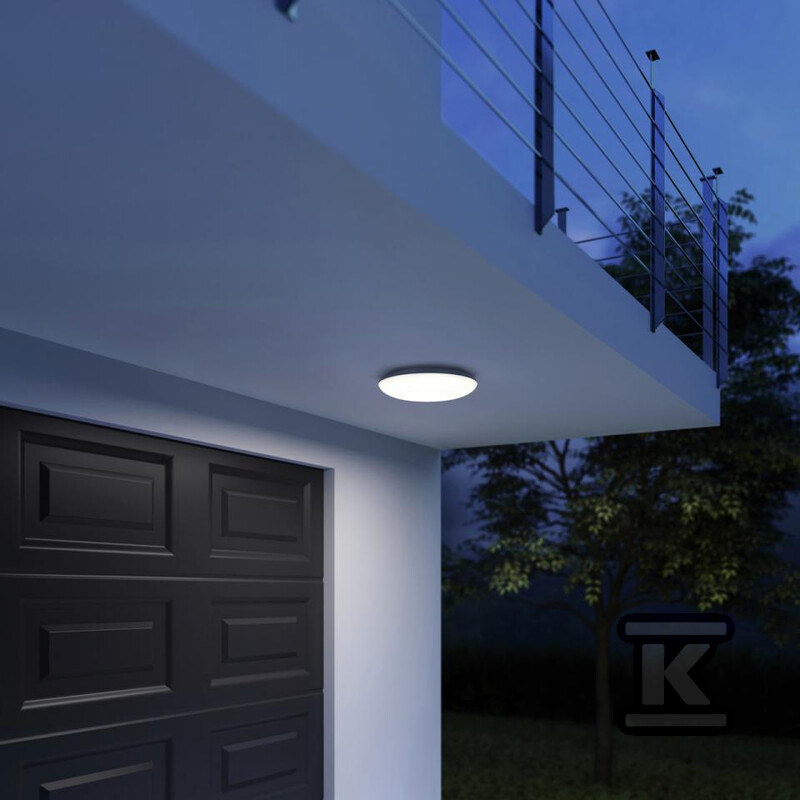 Oprawa natynkowa LED, Steinel DL Vario - ST035440