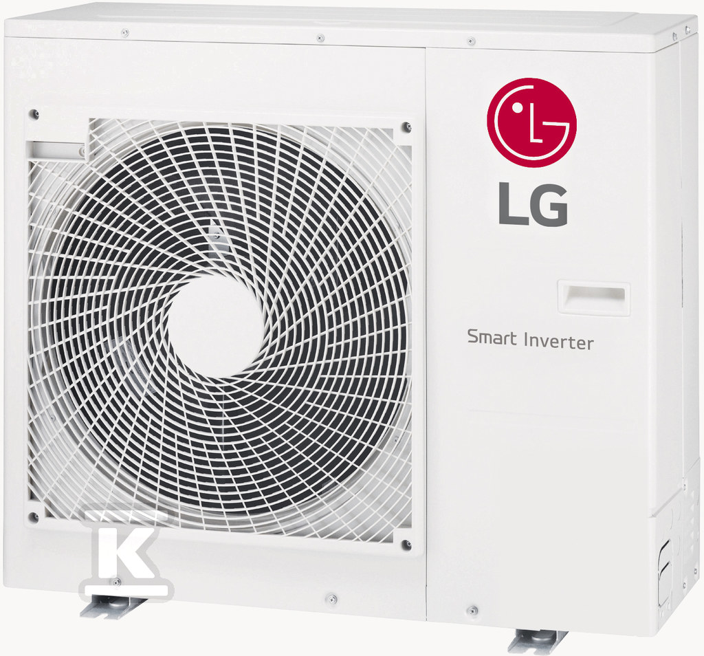 LG Multi Split klima spoljna jedinica - MU5R30.U42