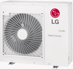 LG Multi Split air conditioner outdoor unit 8.8 kW for 5 indoor units