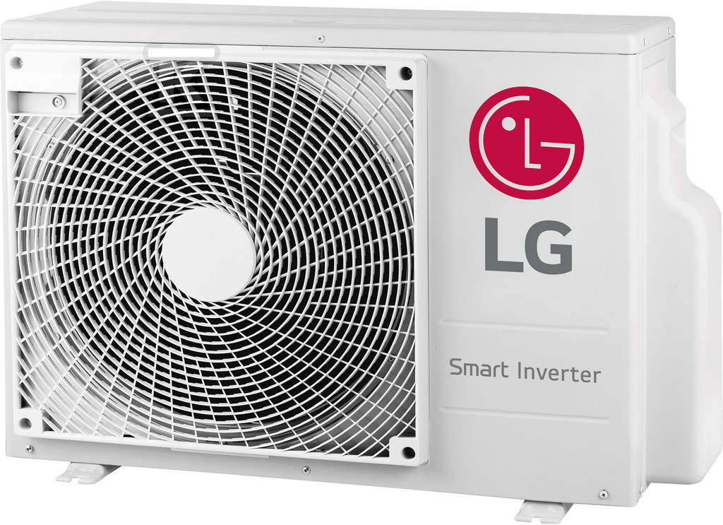 LG Multi Split air conditioner, 4.7 kW - MU2R17.U12