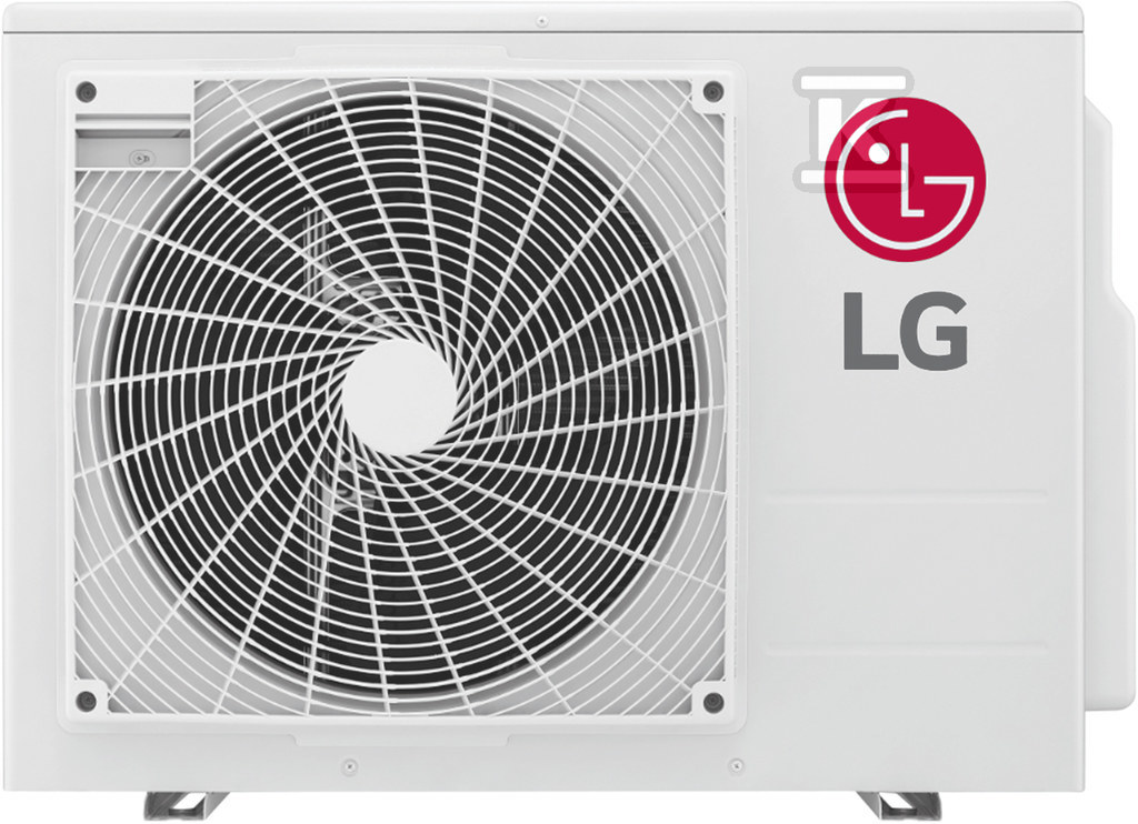 LG Multi Split klima spoljna jedinica - MU4R25.U22