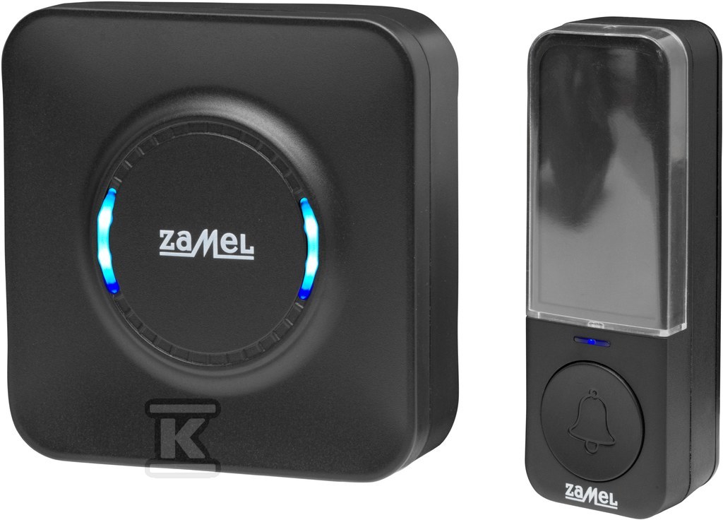 ST-965 SALSA wireless network doorbell - SUN10000490-WUN