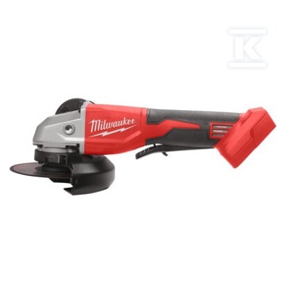 Szlifierka kątowa M18BLSAG125XPD-0 - 4933492645