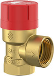 Zawór bezpieczeństwa Prescor 3/4", 3 bar