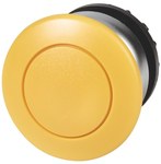 M22-DP-Y mushroom yellow button without description