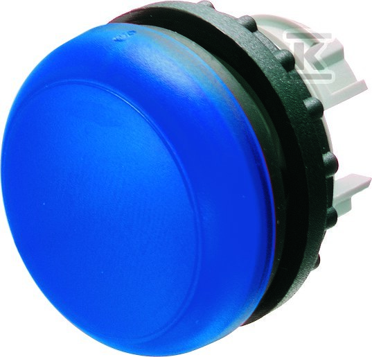 Lampa M22-L-B cap albastru - 216775