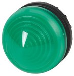 Lampa M22-LH-G cap verde