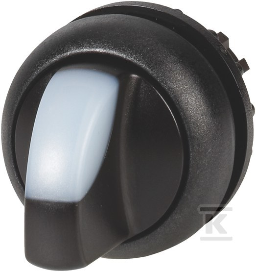 Перемикач M22S-WRLK-W, з - 216824