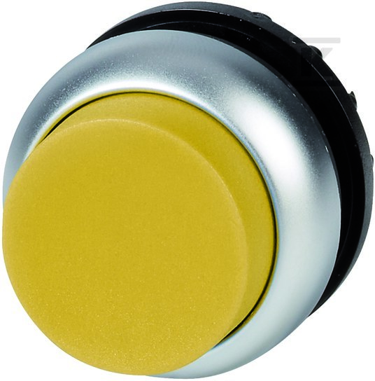 Drive M22-DLH-Y illuminated push button - 216971