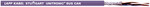 Kabel magistrali UNITRONIC® BUS CAN 2X2X0,22, PVC, ekran,