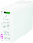 Moduł wymienny do ogranicznika przepięć Typ1,T2 (kl.B,C) do systemów PV modułów M T12 PV 750/5