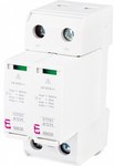 Обмежувач перенапруги T2 (C) - для систем PV ETITEC M T2 PV 600/20 RC