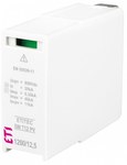Modułowy ogranicznik przepięć MOD. SM T12 PV 600/12,5 M