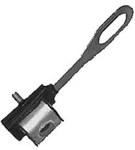 Кінцевий кріпильний елемент приєднання 2X16-35