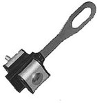 Кінцевий кріпильний елемент 4X16-35