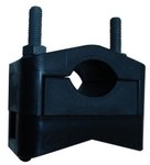 Утримувач U1 на спіральний стовп - для стрічки U103T