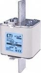 Wkładka bezpiecznikowa - NH3 UQ aR 560A/690V - ultraszybka