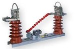 Base portafusibile VV con microinterruttore VVP 7,2 1P-N + NK