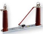 Base portafusibile VV con microinterruttore VVP 36 1P-N + NK