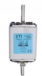 Wkładka bezpiecznikowa - NH1 UQ02 aR 200A/690V - ultraszybka
