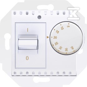 Регулятор температури з внутрішнім - DRT10W.02/11