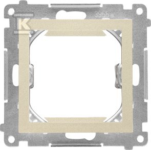 Adapter za standardnu opremu 45 × 45 - TA45.01/144