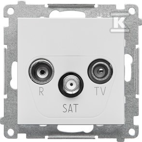 R-TV-SAT krajnja/terminalna antenska - TASK.01/114